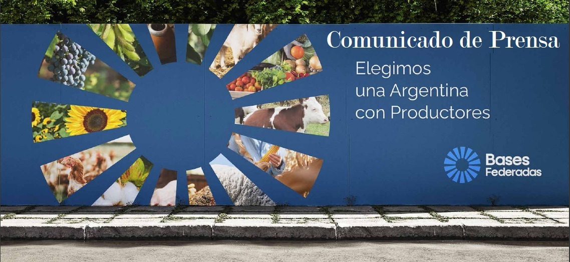 Bases Federadas: