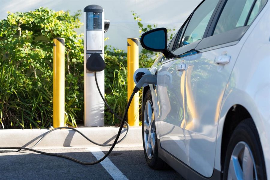 Las ventas mundiales de vehículos eléctricos aumentan impulsadas por China