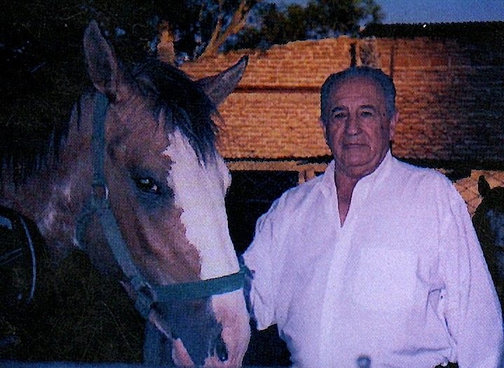 Eduardo Zárate: