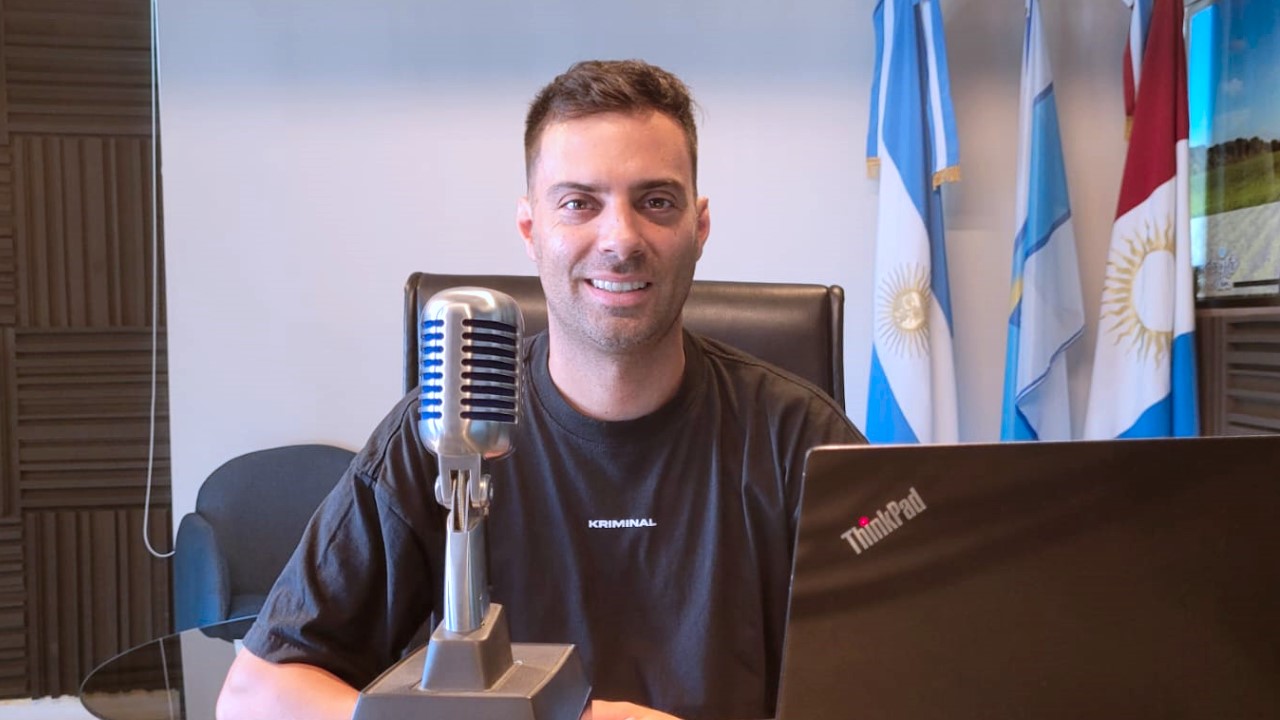 Los Agusti en Mitre: Programa Agropecuario del jueves 20 de febrero (AUDIO)
