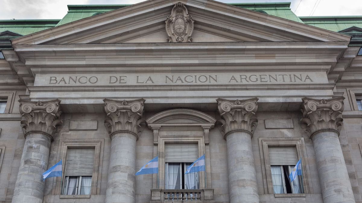 Banco Nación Sociedad Anónima: un cambio clave para su futuro y el de sus clientes