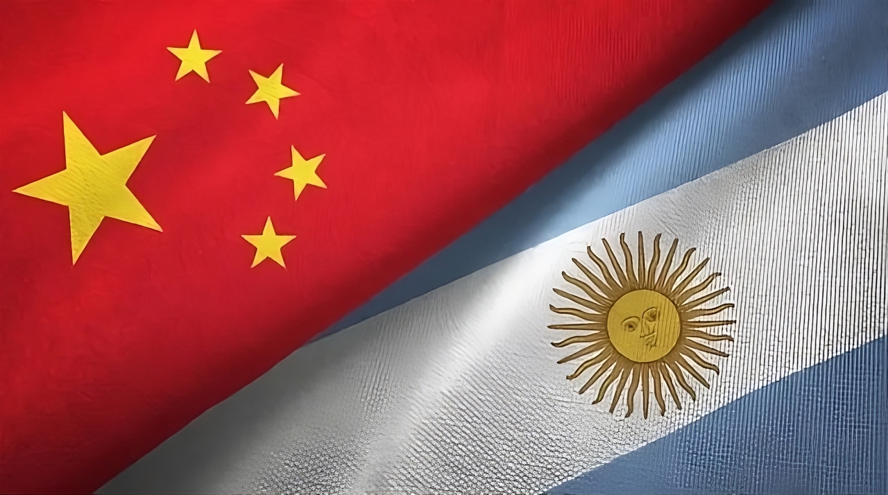 Argentina y China amplían su colaboración en biogás con una renovación de convenio por cinco años