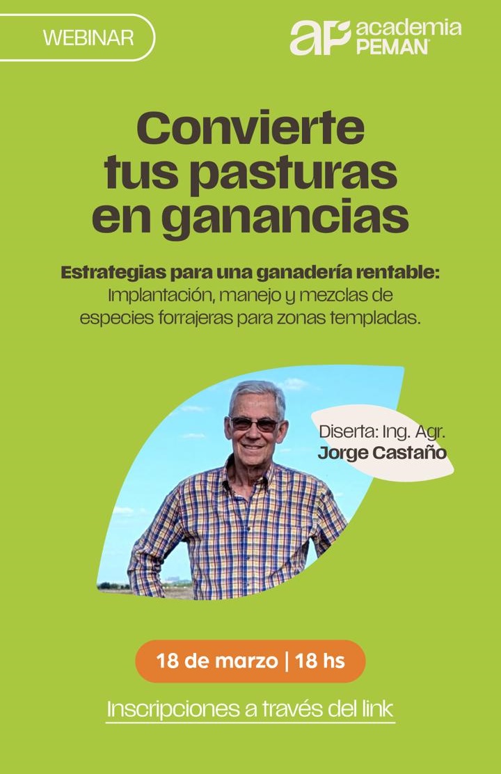 Convierte tus pasturas en ganancias: Estrategias para una ganadería rentable