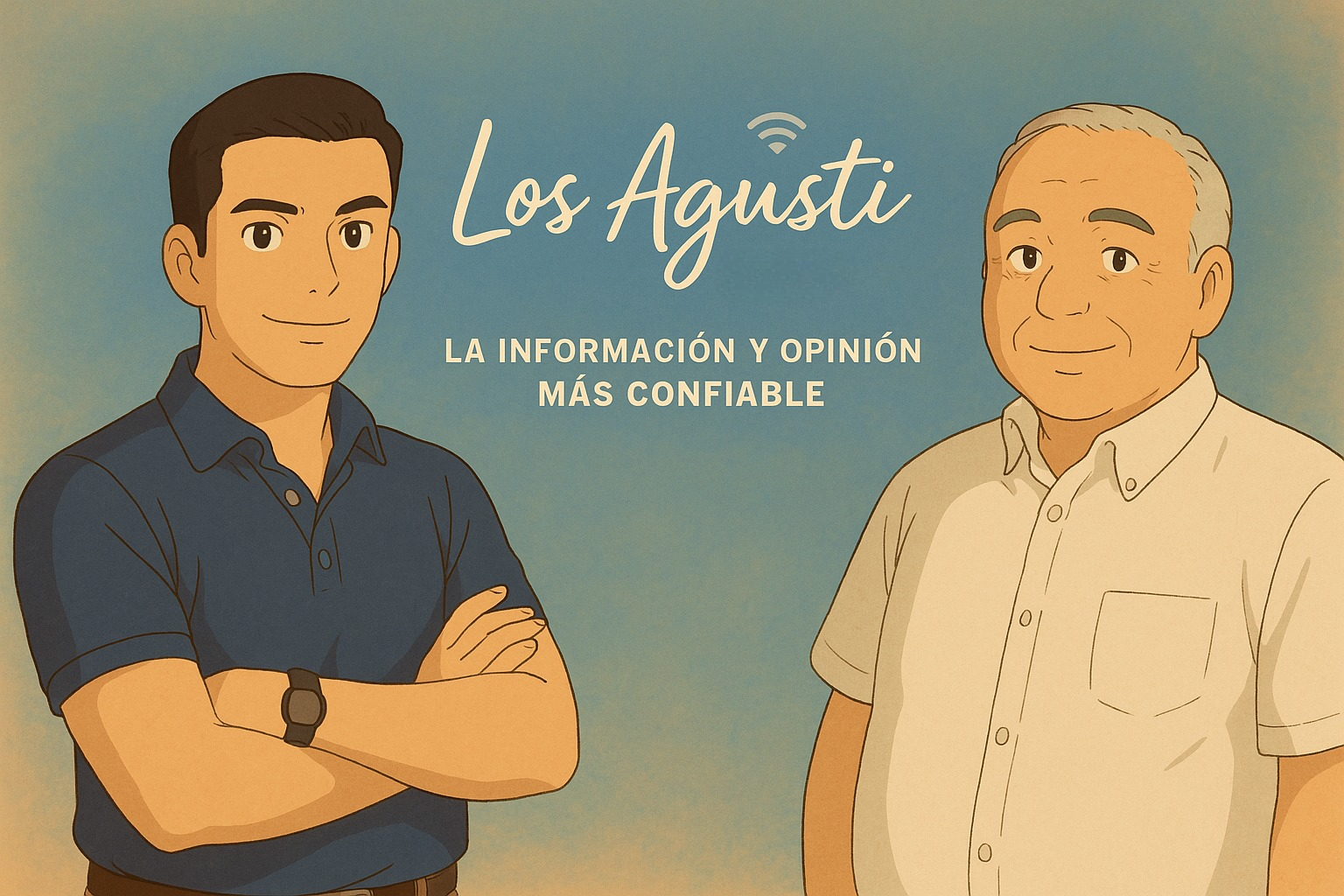 Los Agusti en Mitre: Programa Agropecuario del lunes 31 de marzo (AUDIO)