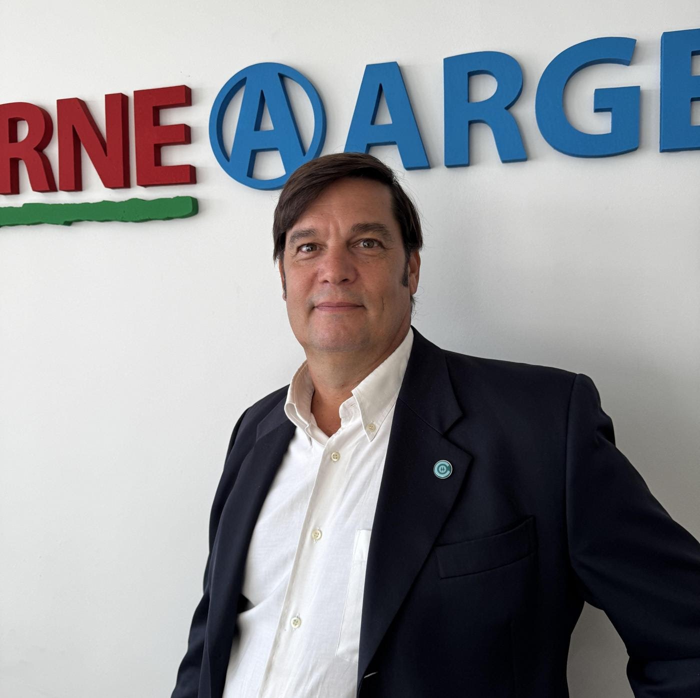 Georges Breitschmitt de CONINAGRO es el nuevo presidente del IPCVA