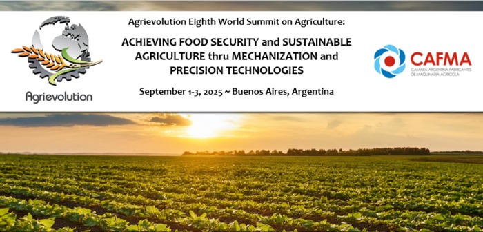 Agrievolution se expande en medio de desafíos económicos