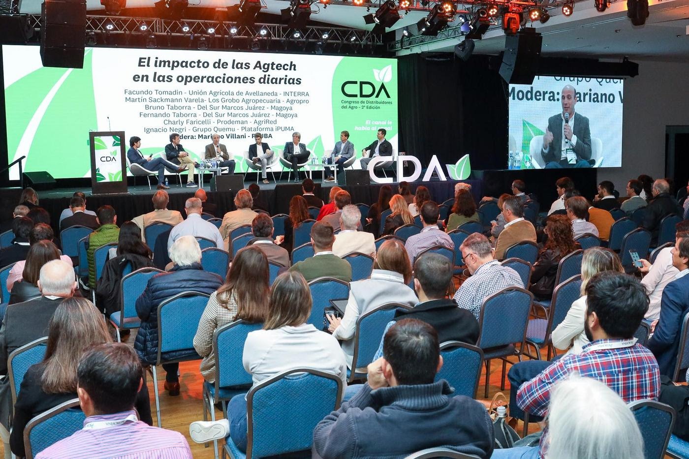 CDA 2025: los expertos revelan por qué este evento es imperdible