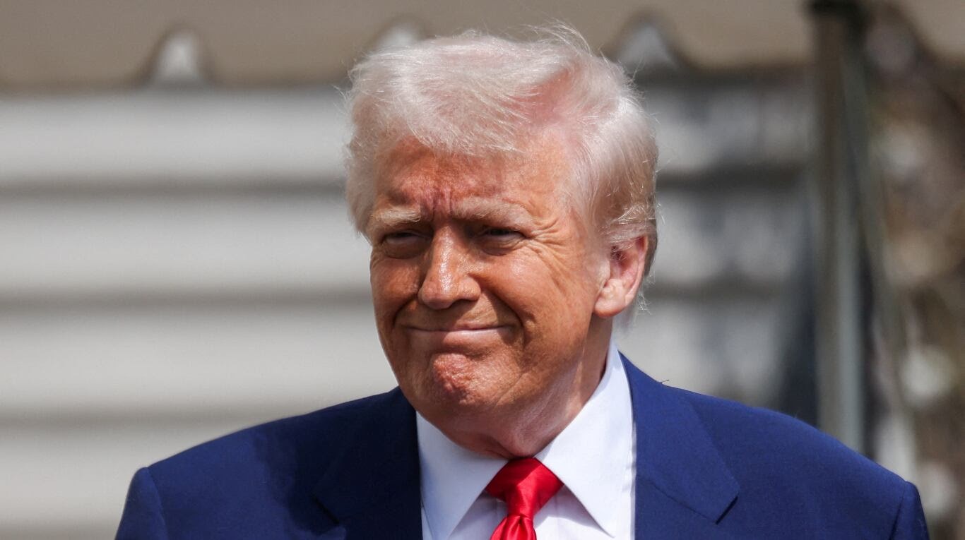 Empresarios alertan que la guerra arancelaria de Trump perjudicará a la industria local y le reclaman a Milei que baje impuestos