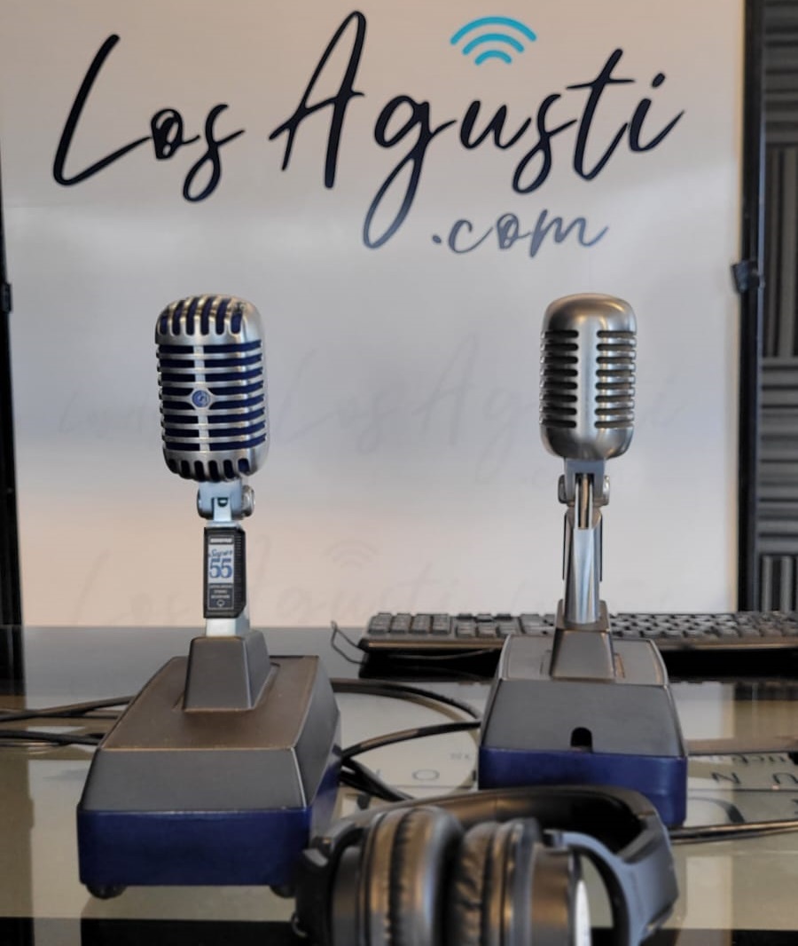 Los Agusti en Mitre: Programa Agropecuario del martes 15 de abril (AUDIO)