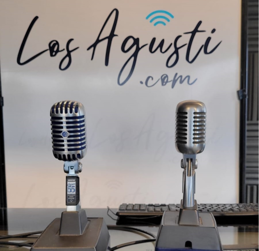 Los Agusti en Mitre: Programa Agropecuario del jueves 17 de abril (AUDIO)
