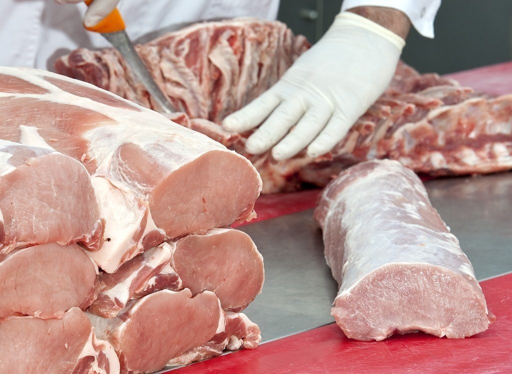 El consumo de chacinados y carne de cerdo creció un 8,2% interanual confirmando el gran presente de la actividad