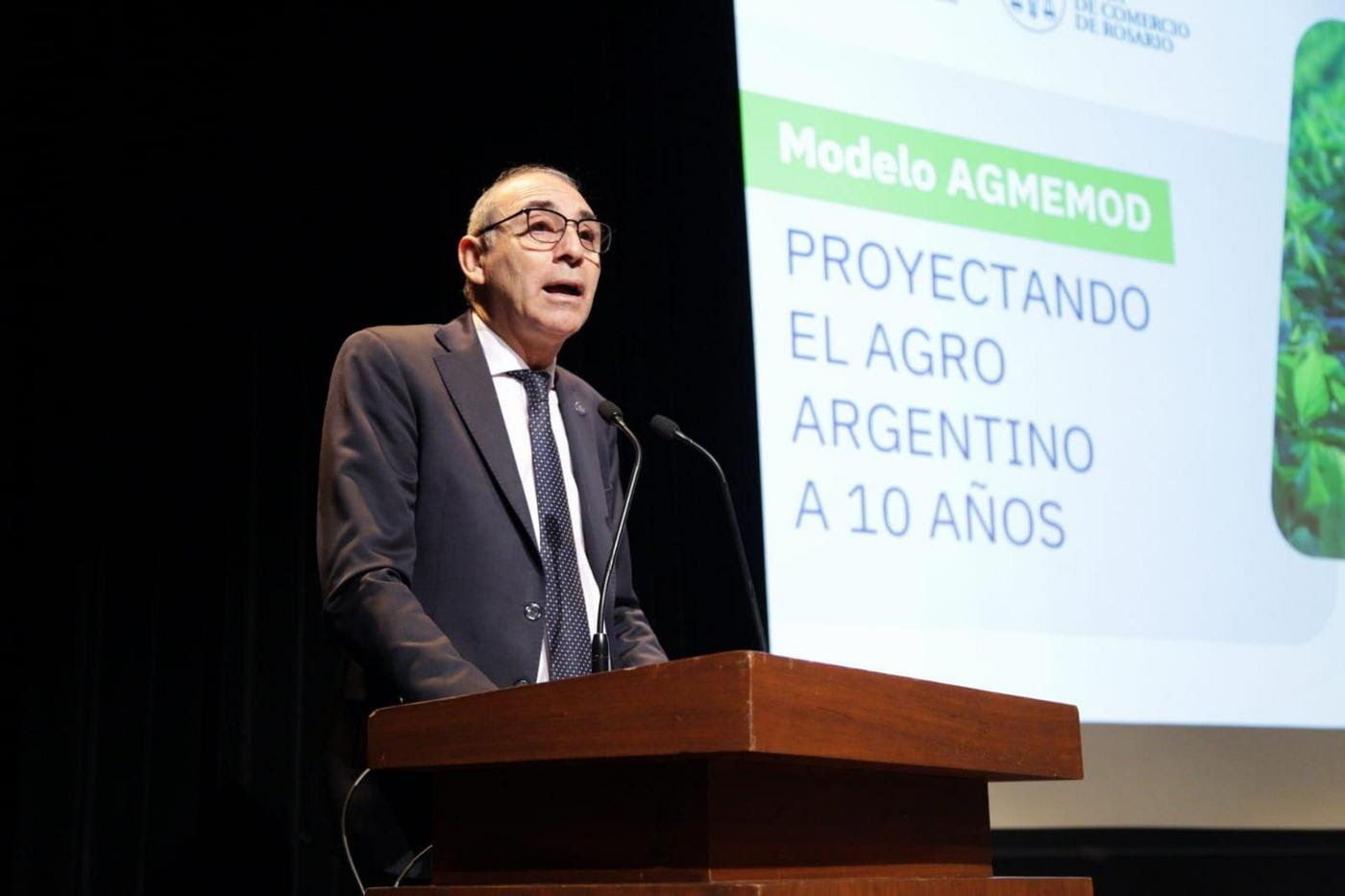 Con las inversiones adecuadas, el campo podría sumar u$s 17.000 millones en exportaciones adicionales en los próximos 10 años título