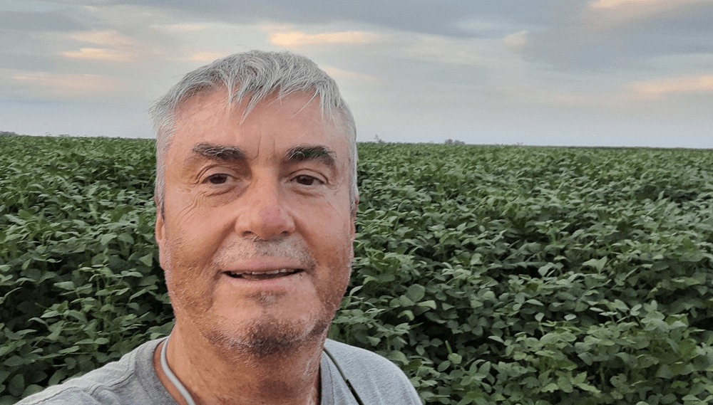 Conflicto con el campo: