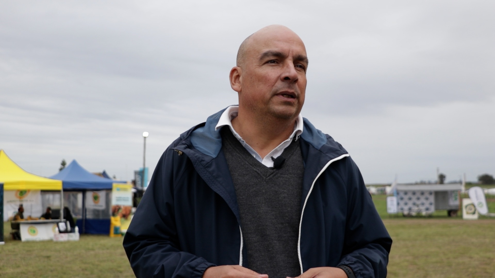Aquiles Salinas: