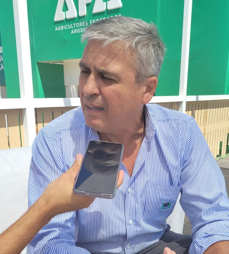 AFA festeja los 90 años presentando todo su potencial en la Expoagro