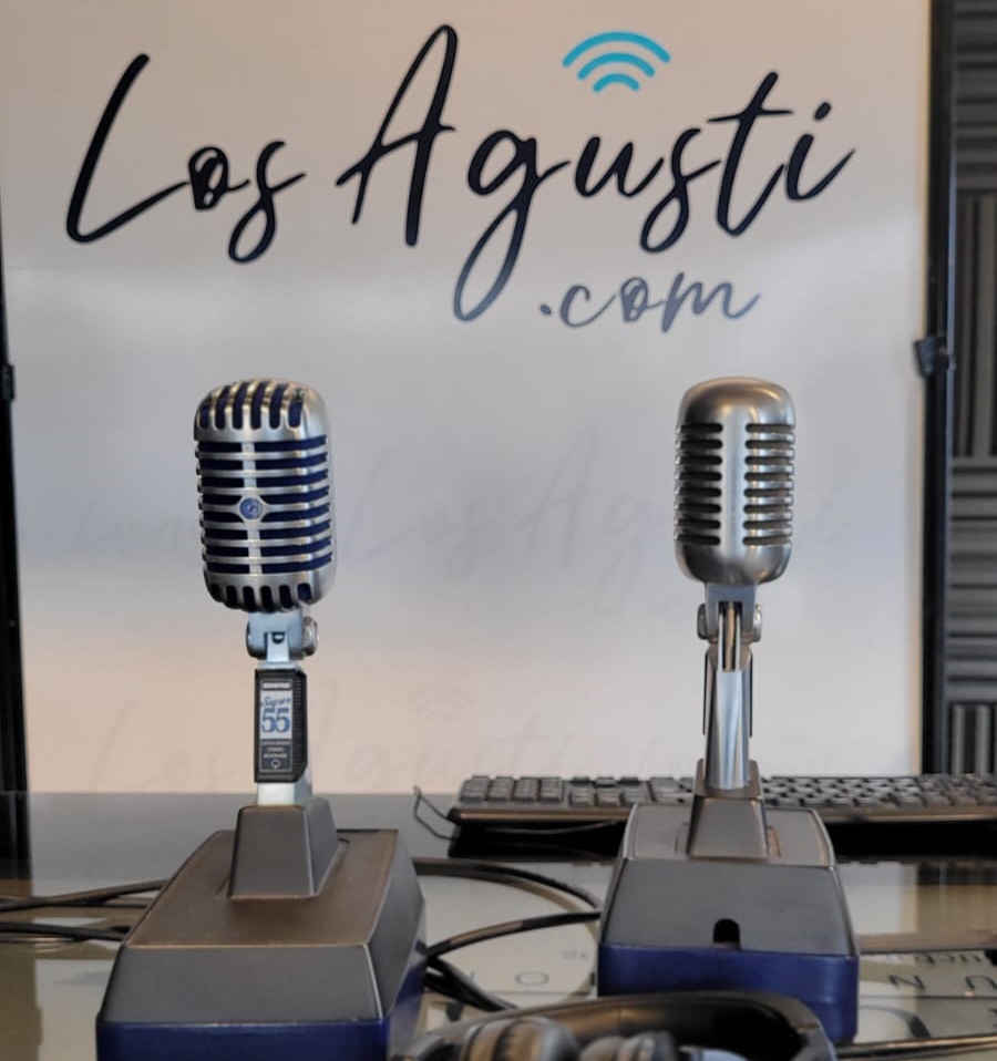 Los Agusti en Mitre: Programa Agropecuario del viernes 2 de mayo (AUDIO)