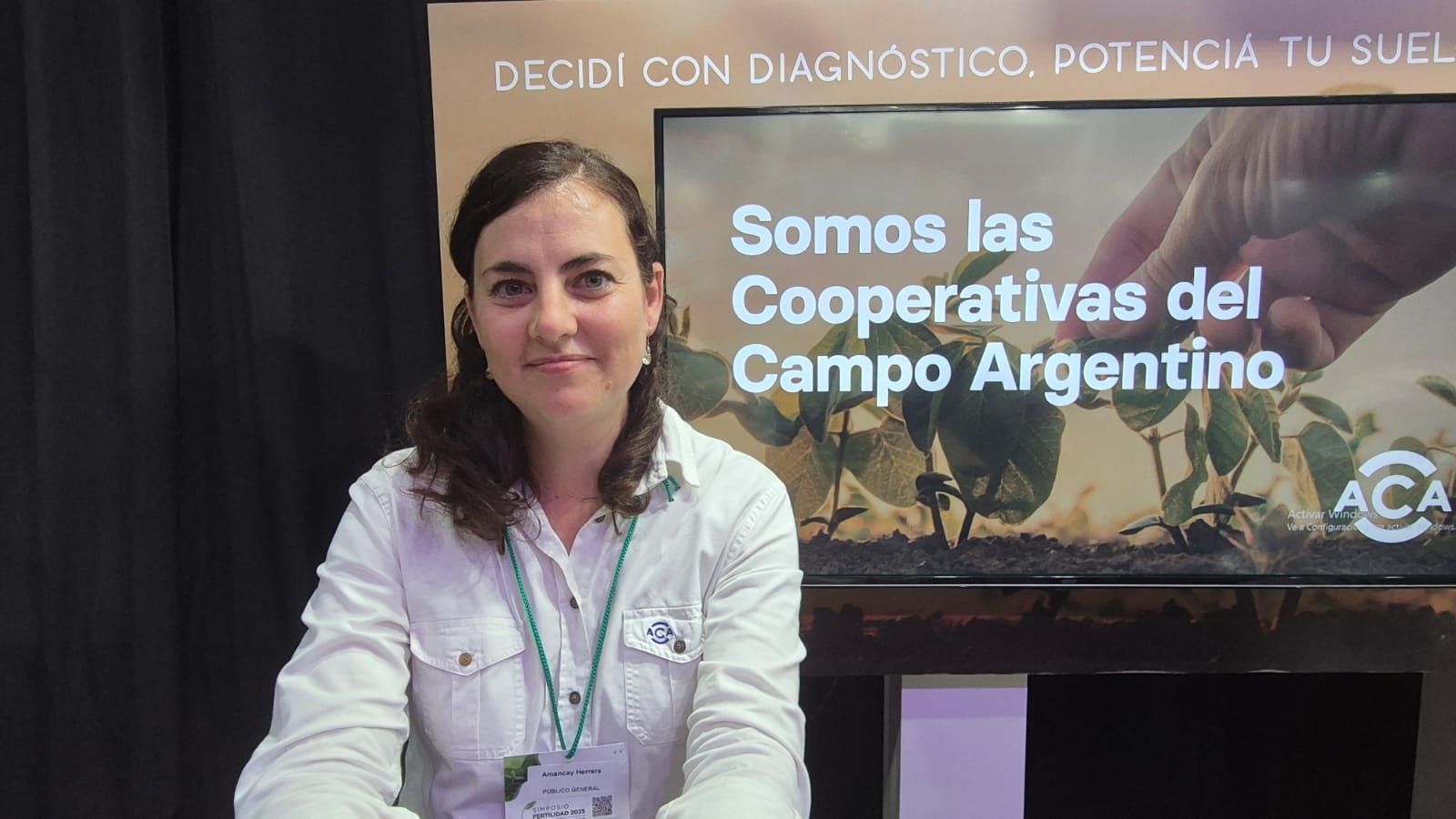 Suelo Fértil de ACA: 25 años impulsando la nutrición de cultivos en Argentina