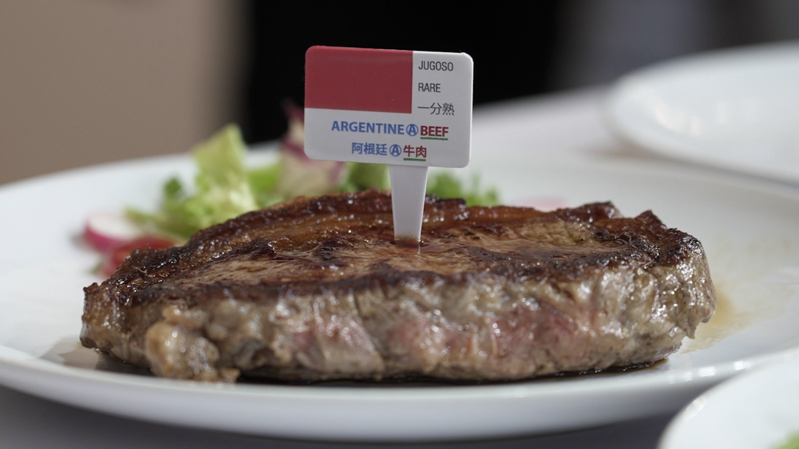 Misión a Indonesia, Japón y China buscando nuevos destinos para la carne argentina