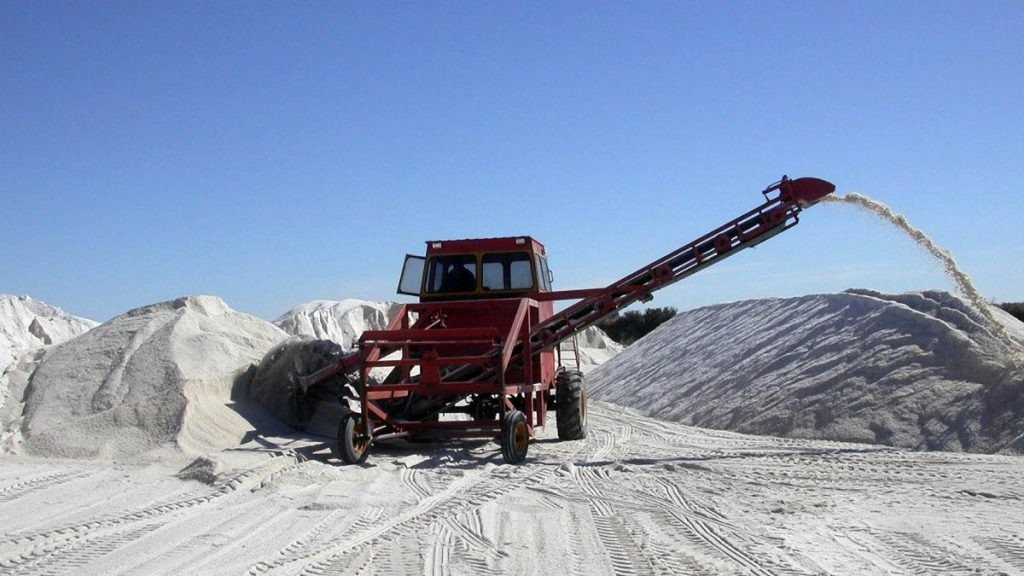 Récord: se espera que la producción nacional de litio supere las 130.000 toneladas en 2025