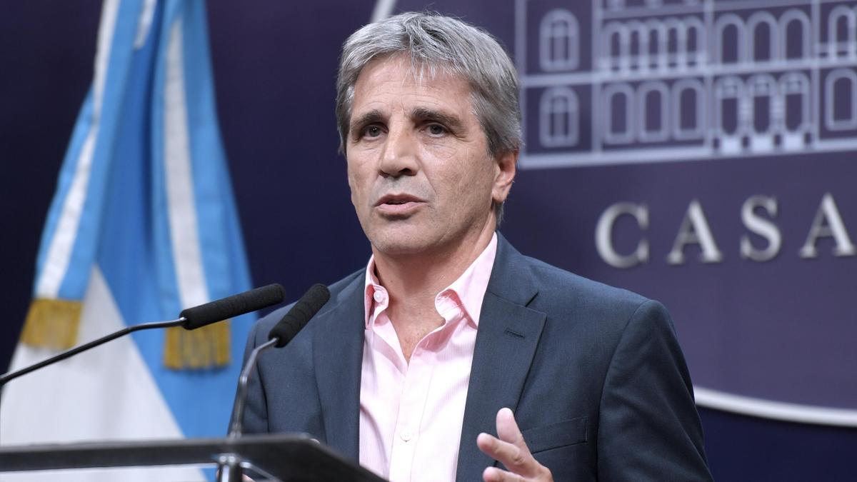 El Gobierno extendió la baja de retenciones al trigo y la cebada hasta marzo del año que viene