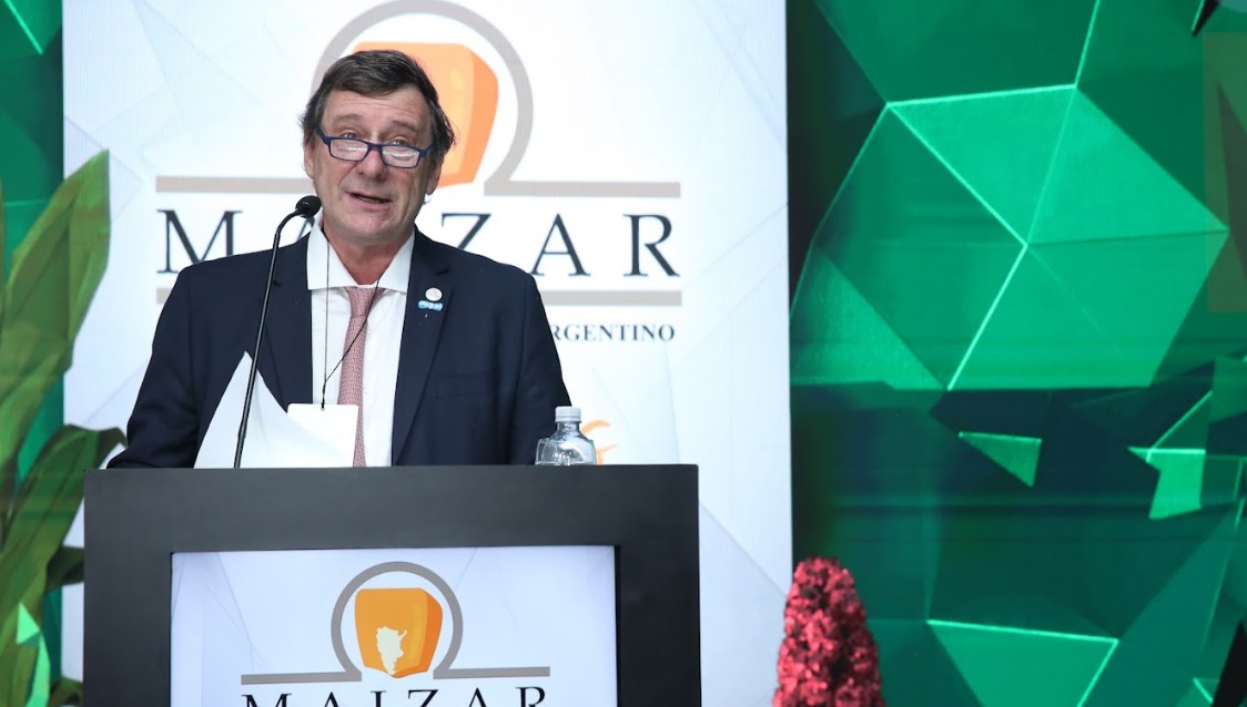 Oportunidades y desafíos en un escenario local y global complejo: ya llega el Congreso Maizar 2025