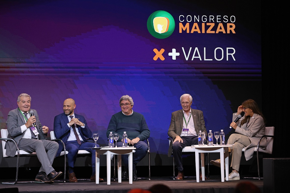Cómo se las arreglan las provincias más maiceras con menos fondos y la persistencia de las retenciones