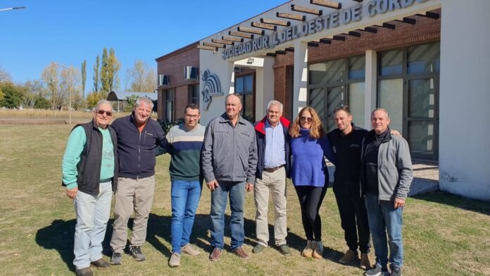 Retenciones: desde el norte cordobés advierten que el campo queda otra vez afuera