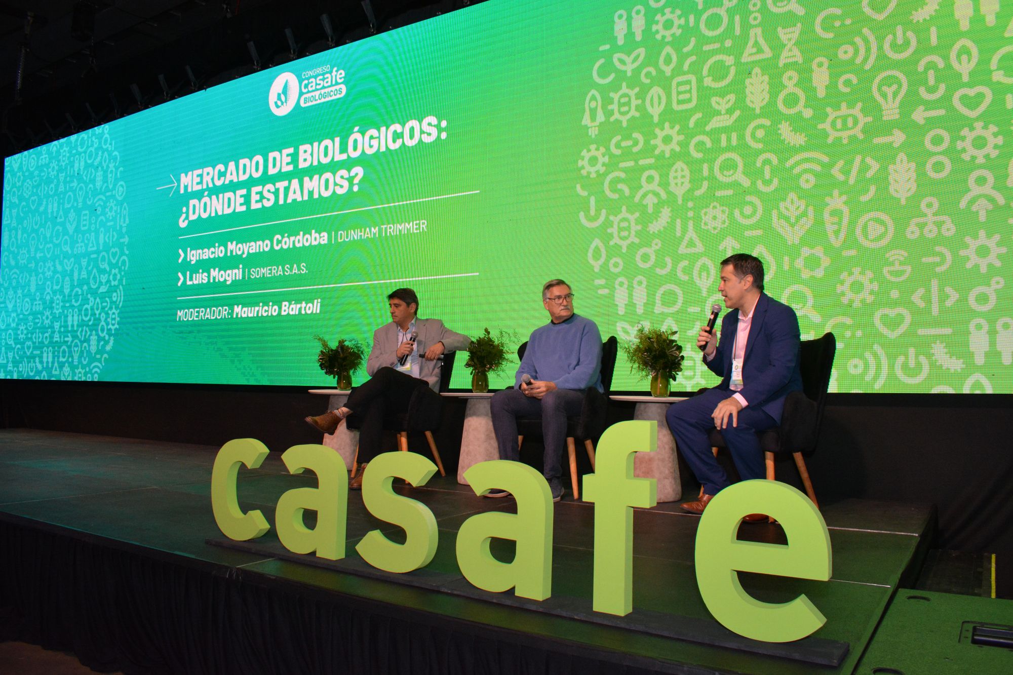 Bioinsumos en alza: Argentina tiene la llave para liderar una revolución agrícola en América Latina
