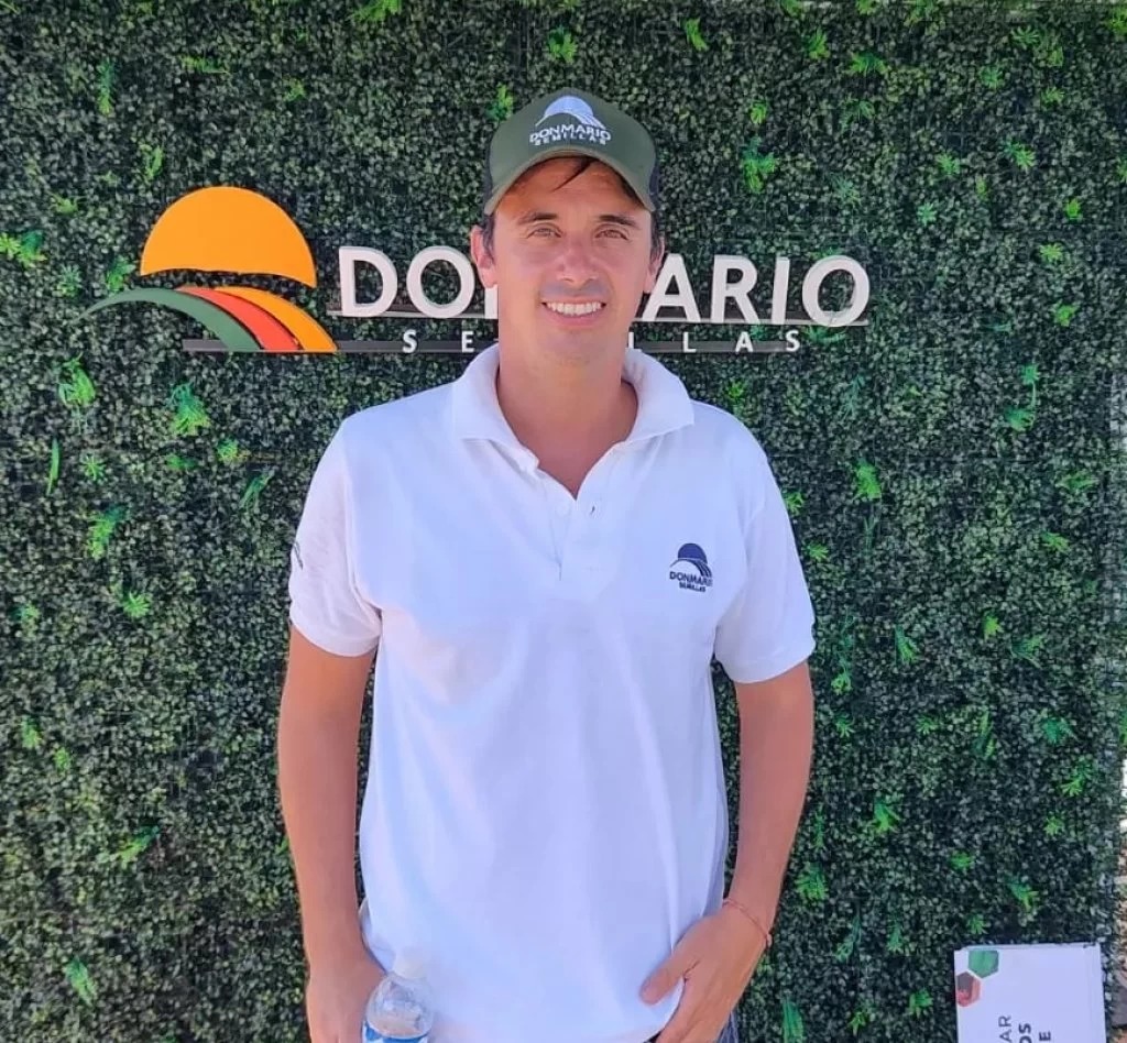 JAT de Soja 2025: DONMARIO se prepara para una nueva edición el 16 de julio