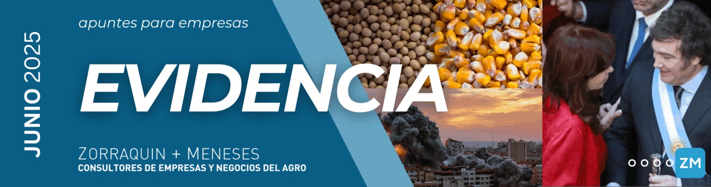 Entre la cosecha y la incertidumbre: las empresas agropecuarias recalculan sobre la marcha