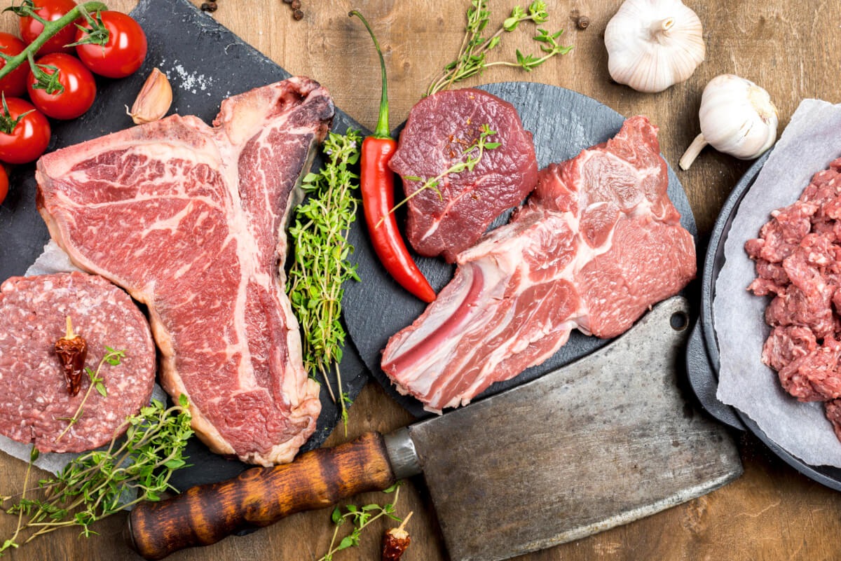 Carne en alza, consumo en baja: el dilema del bife argentino

