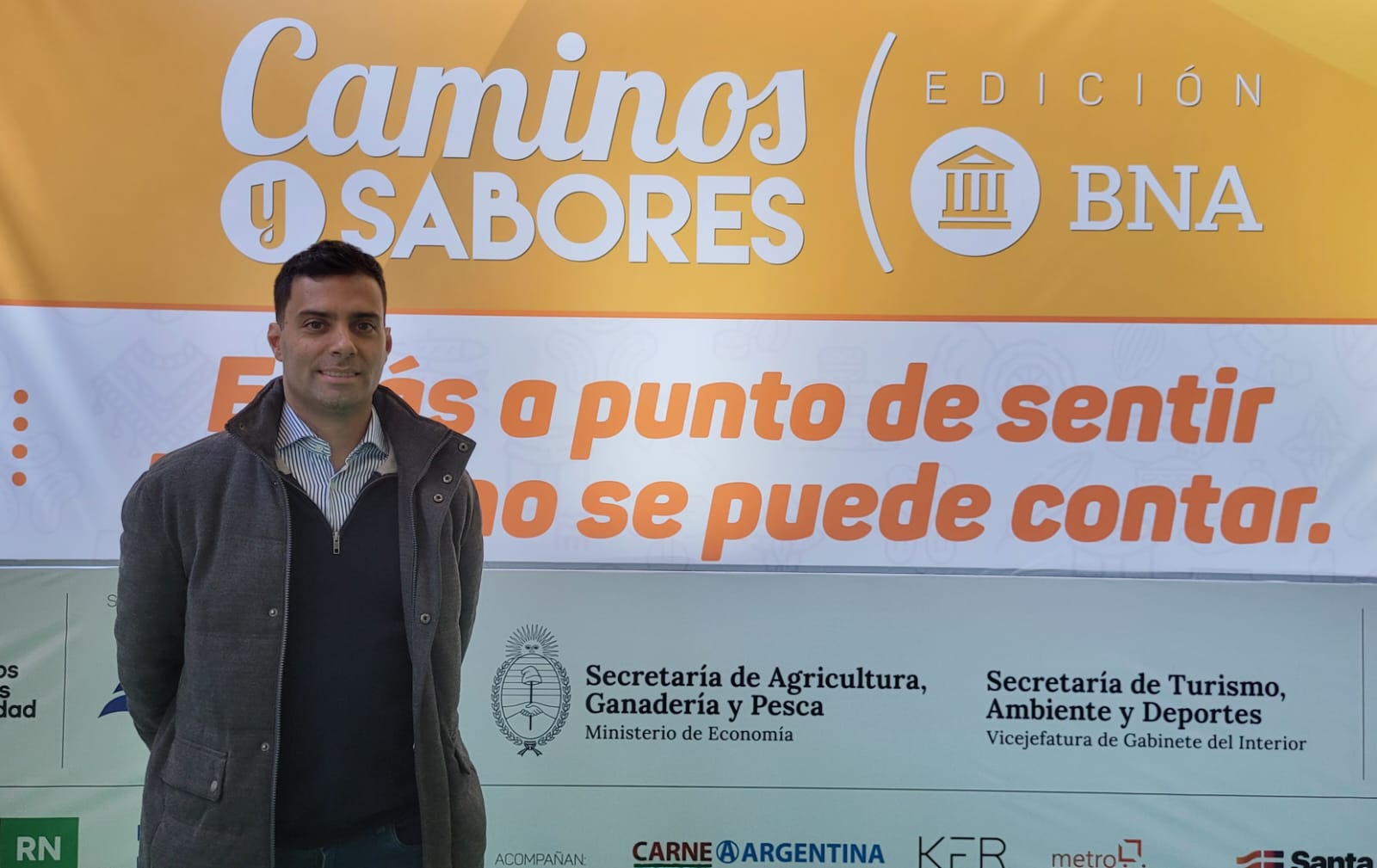 Los Agusti en Mitre: Programa Agropecuario del viernes 4 de julio (AUDIO)