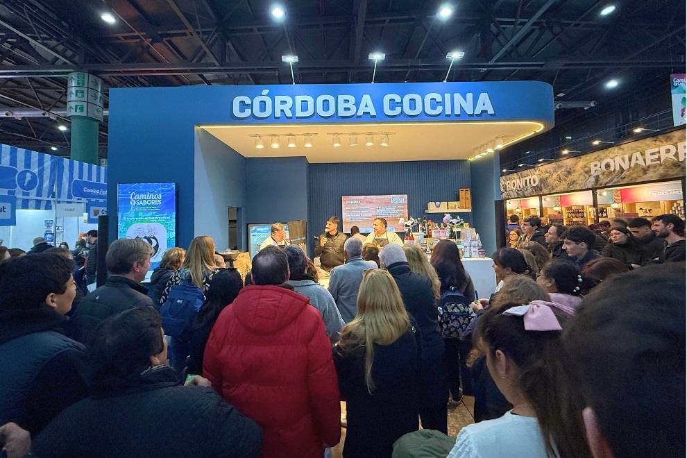 Caminos y sabores: el volumen de negocios de los productores cordobeses superó los $600 millones
