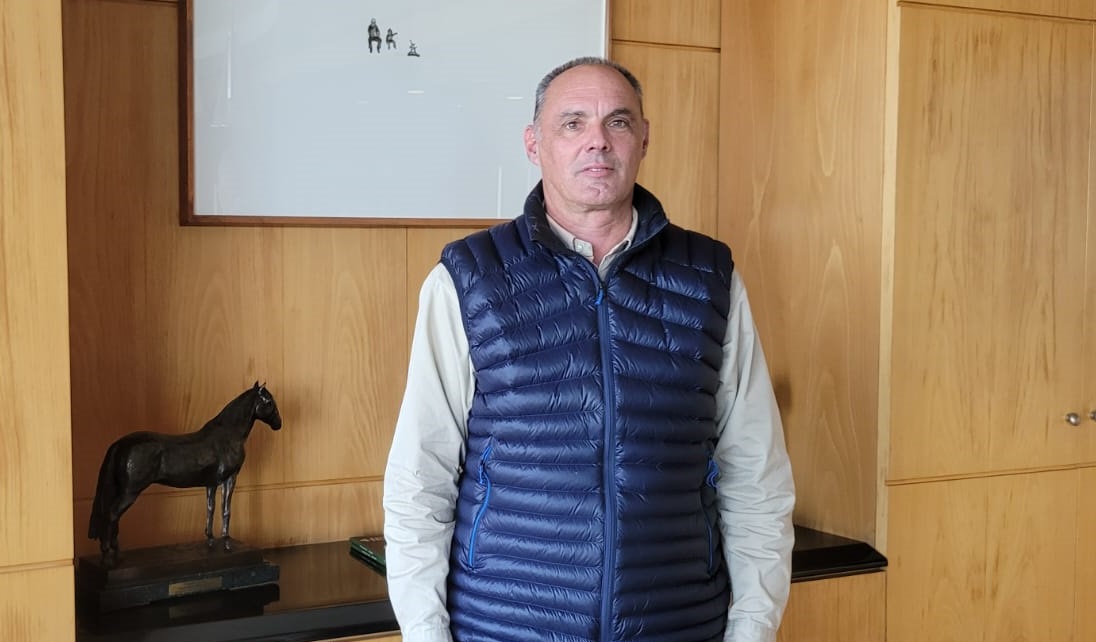Llega la Expo Rural 2025, ganadería, agricultura e industria  