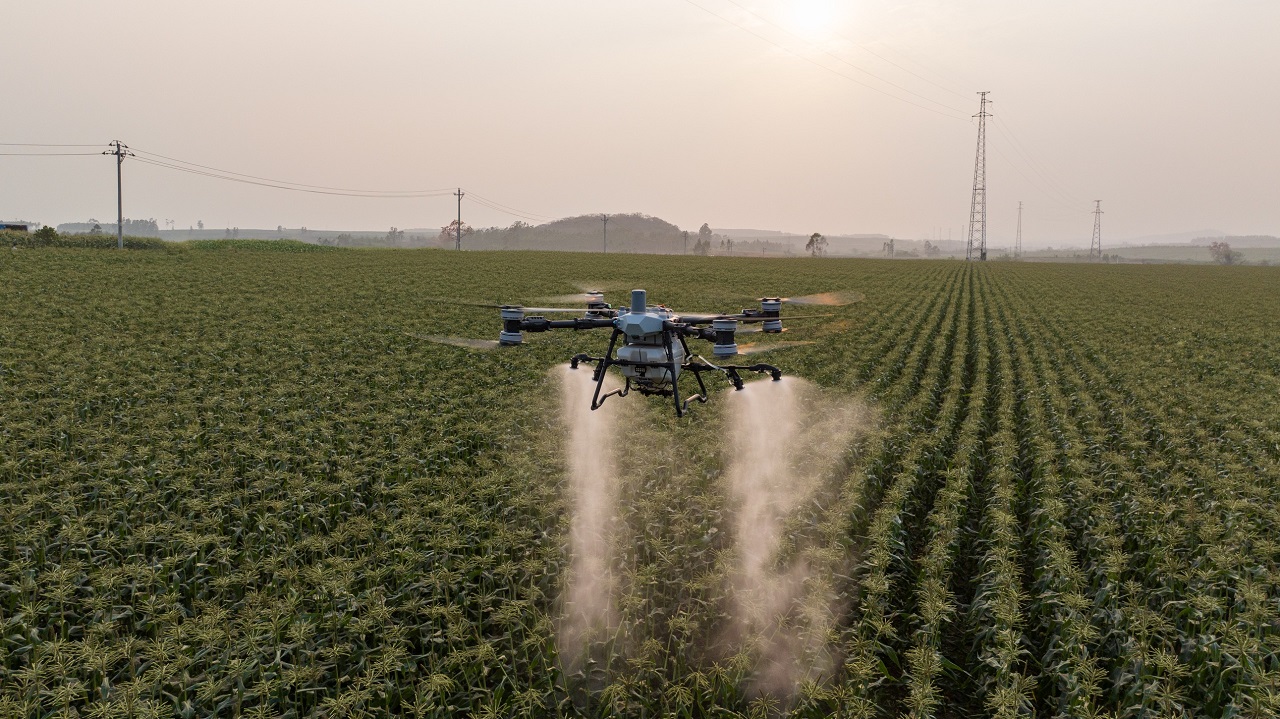 Tekron debuta en la Rural de Palermo con innovaciones que revolucionan la agricultura de precisión