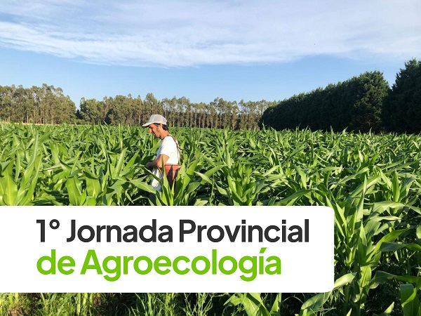 Agroecología en foco: llega la primera jornada provincial con experiencias y debates sobre el futuro del campo cordobés