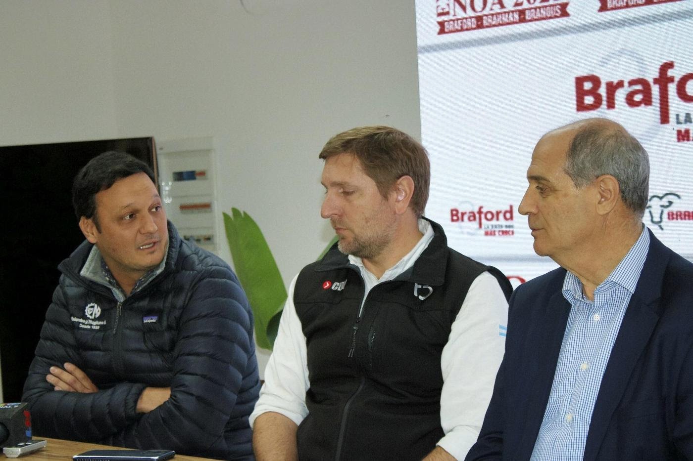 ExpoBRA 2025: Una cita clave con la genética bovina del norte argentino