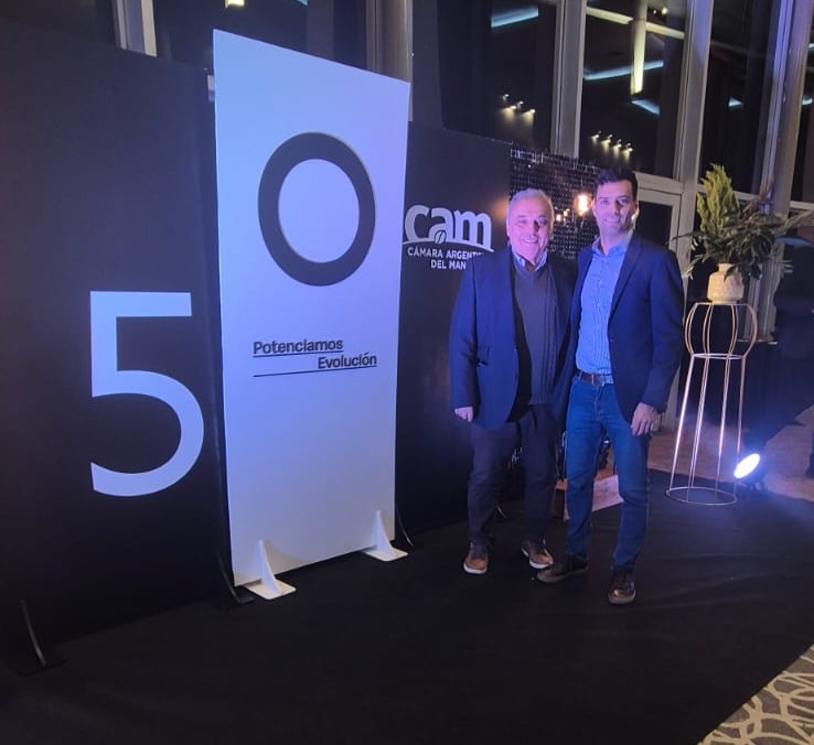 Las voces de los protagonistas en los 50 años de historia del maní en Córdoba