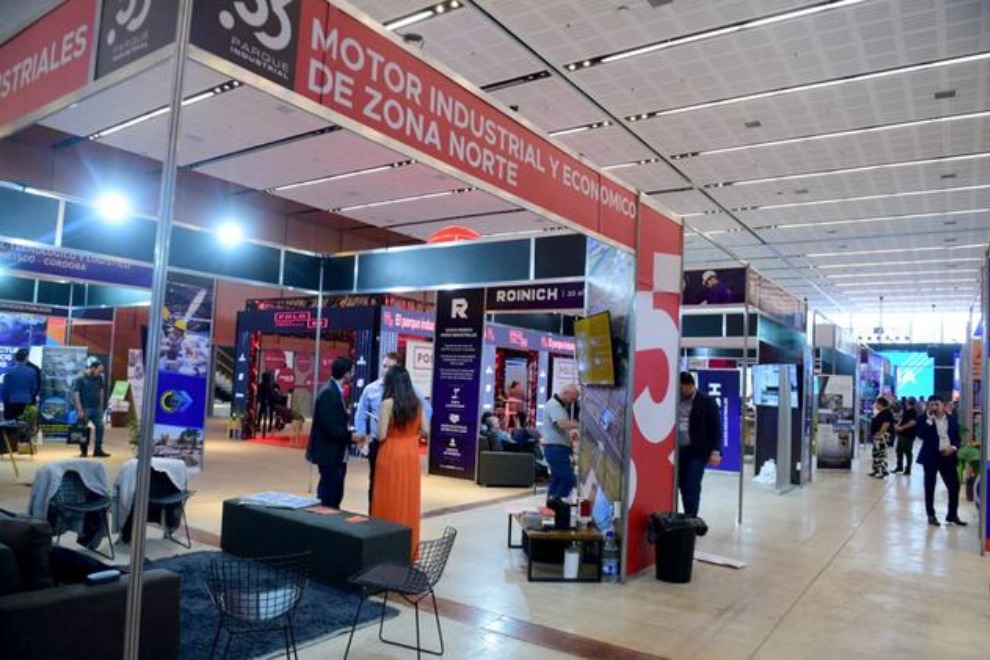 Córdoba se prepara para la segunda edición de la Expo Parques Industriales