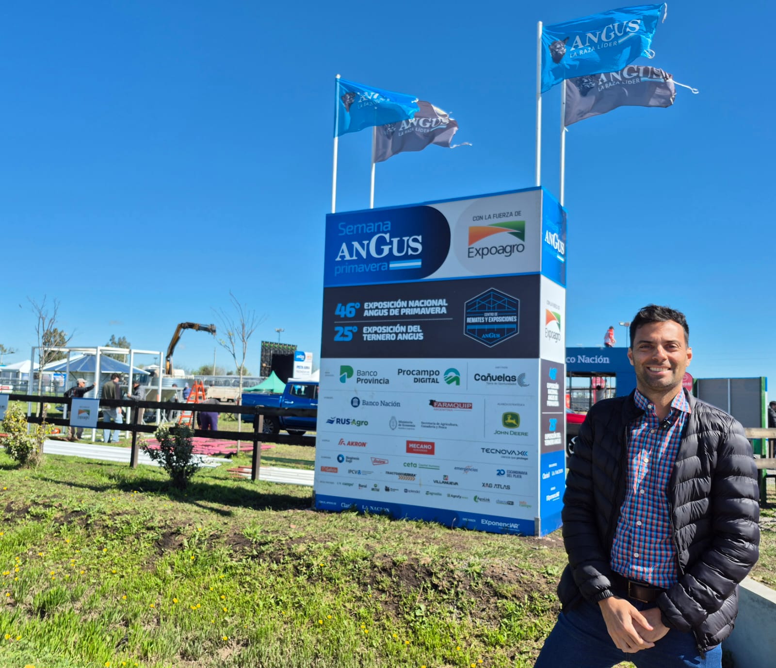 Los Agusti en Mitre: Programa Agropecuario del lunes 22 de septiembre (AUDIO)