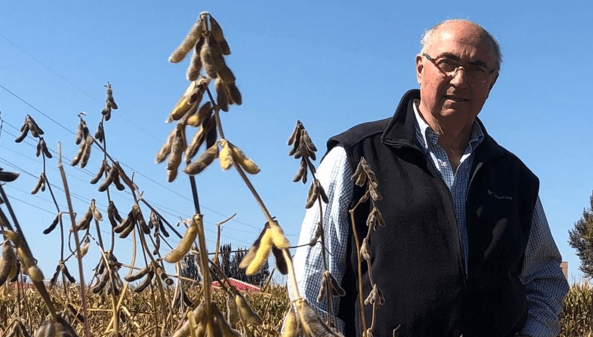 Mesura en Acsoja tras la eliminación de retenciones: “No estábamos preparados para esto”