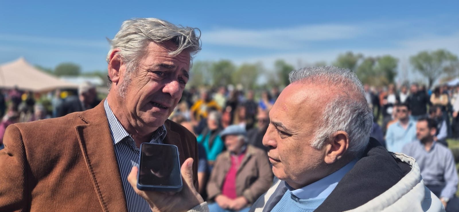 Retenciones: bronca en el campo por una medida fugaz que solo benefició a los grandes