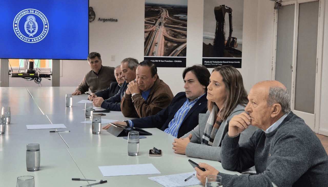 Con el INTA en el centro de la agenda y las retenciones como trasfondo, la Mesa de Enlace se reúne con el Gobierno