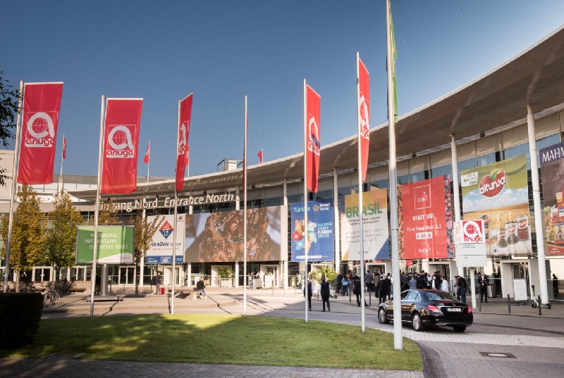 Anuga 2025 hace historia: la mayor plataforma mundial para los negocios y la innovación del sector alimentario
