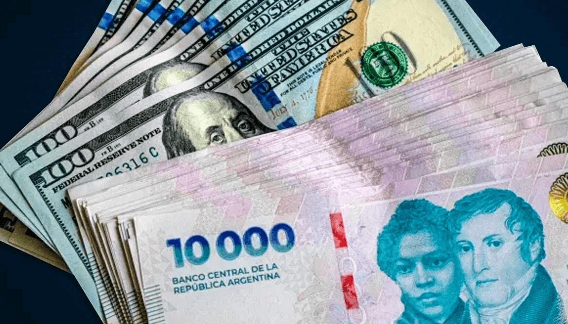 EE. UU. Confirma Swap de US$ 20.000 Millones y Compra Directa de Pesos Argentinos