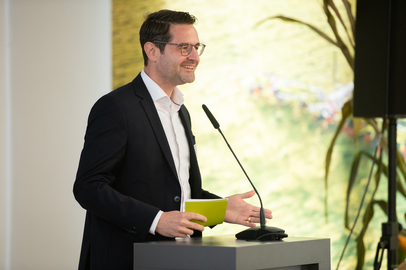 CLAAS invierte más de 50 millones de euros y moderniza su planta de Bad Saulgau