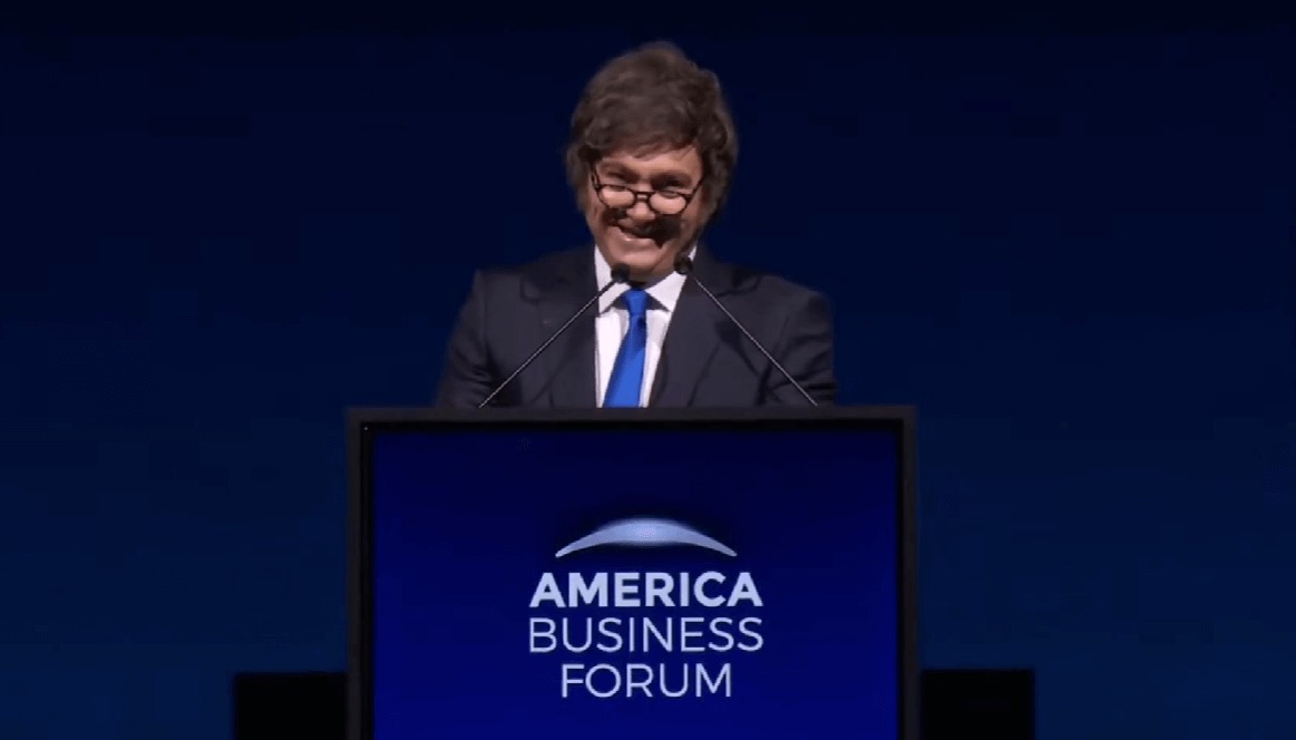 Milei confirma la cuadruplicación de la cuota de carne a EE.UU.: de 20.000 a 80.000 toneladas