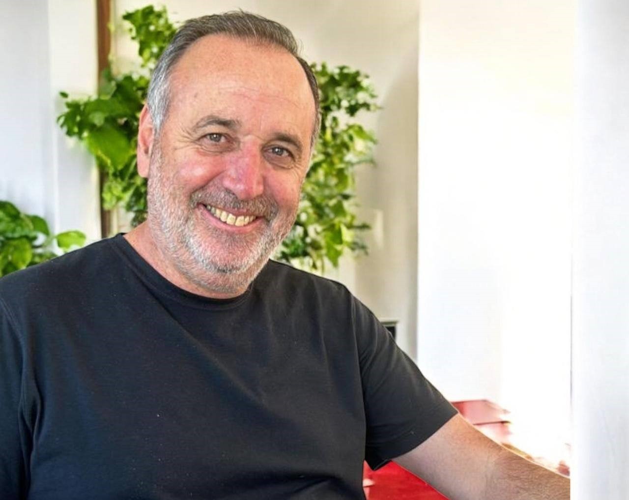 Pablo Martelli: “La gente no quiso volver al pasado y eligió un camino distinto”