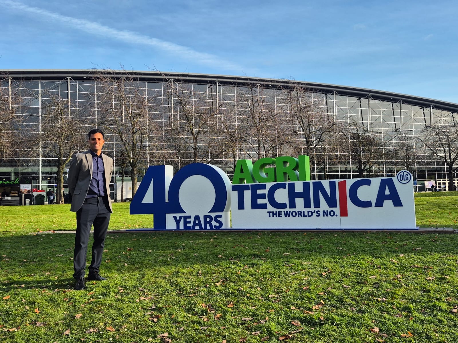 Agritechnica 2025: El epicentro mundial de la innovación agrícola