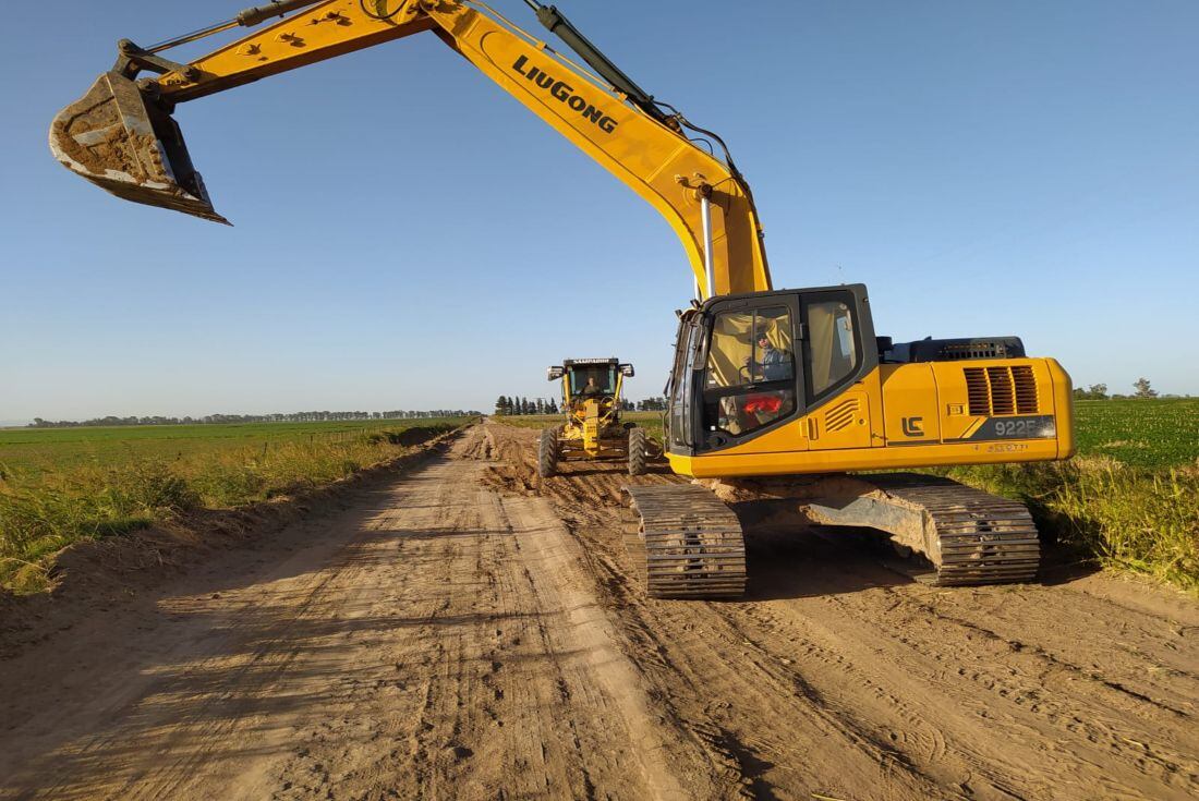 Un mapa interactivo revela en qué se gasta el 98% del Inmobiliario Rural en Córdoba